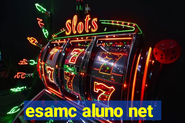 esamc aluno net